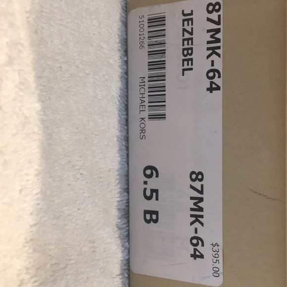 Boots / Michael Kors - Picture 6 of 6